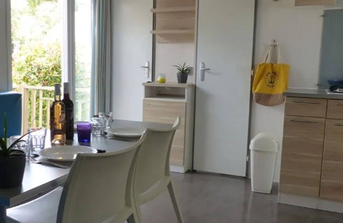 Lattes House | Spacious mobile home - 6 guests