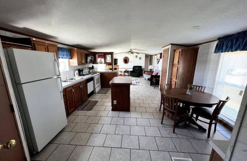 Bloomington House | Spacious Model Home in Bloomington