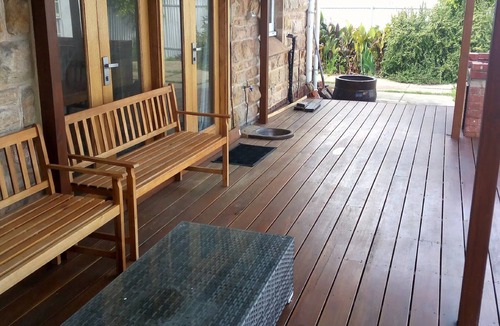 Clarence Gardens House | Spacious modern well located character home