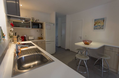 Castelnau-le-Lez Villa | Spacious modern villa, quiet residential area, close to sea and pine forest