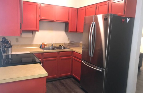 Missoula Apartment | Spacious, Modern 2BD Apartment #4, near Missoula & Bitterroot