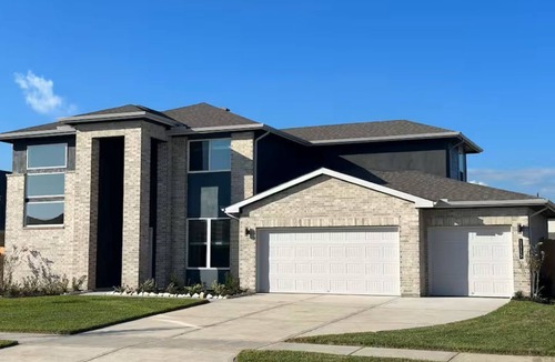 Missouri City House | Spacious Modern 4-bedroom Home in Missouri City, Houston