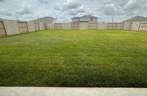Missouri City House | Spacious Modern 4-bedroom Home in Missouri City, Houston