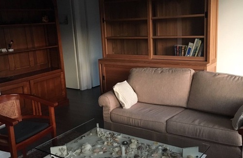 Fontainebleau Apartment | Spacious modern apartment in Fontainebleau near INSEAD (5’ walk), downtown (10’)