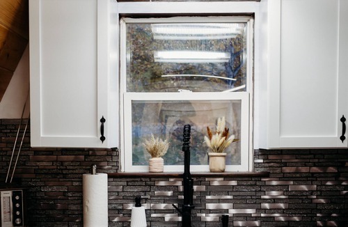 Stamford Ski Chalet | Spacious Modern A-Frame w/Private Pond, Expansive Outdoors / Skiing / hiking!