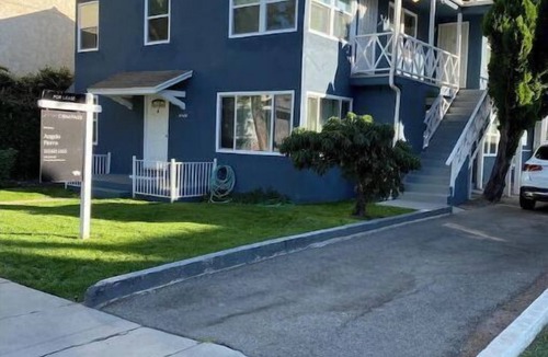 Sherman Oaks Apartment | Spacious Modern Apartment in Wonderful Area