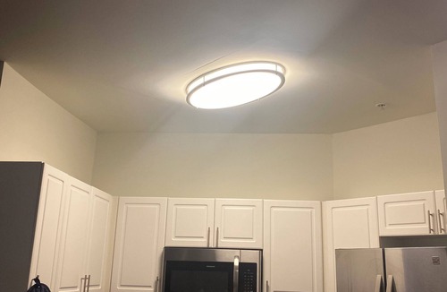 River Edge House | Spacious Modern Apartment, 25MIN NYC!