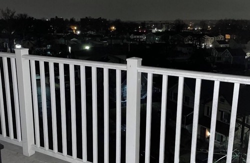 River Edge House | Spacious Modern Apartment, 25MIN NYC!