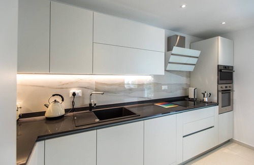 Lapad Apartment | Spacious modern apartment close to the beach