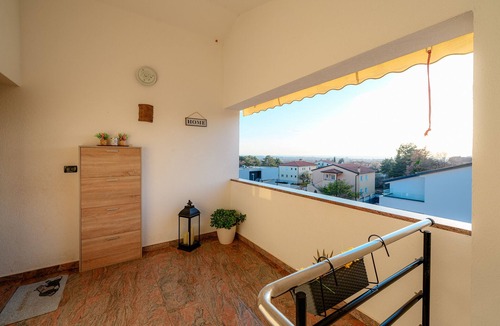 Murine Apartment | Spacious, modern apartment with two bedrooms - Danijela