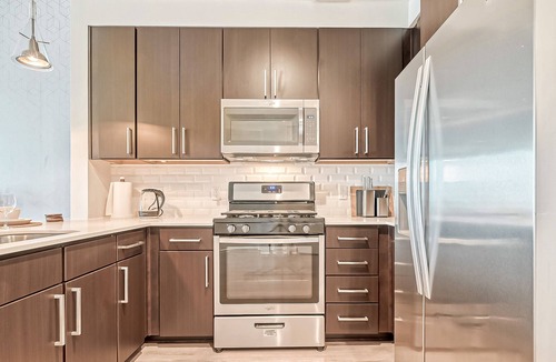 Texas Medical Center Apartment | Spacious Modern Apartment in the Texas Medical Center | MD Anderson