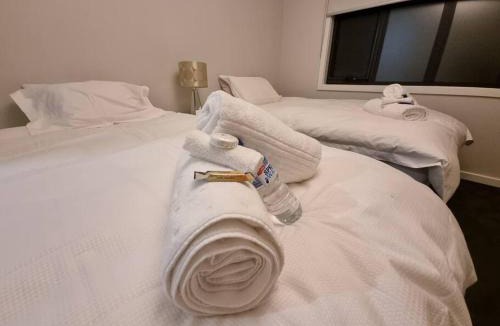 St. Kilda East Apartment | Spacious Modern Apartment - St Kilda East