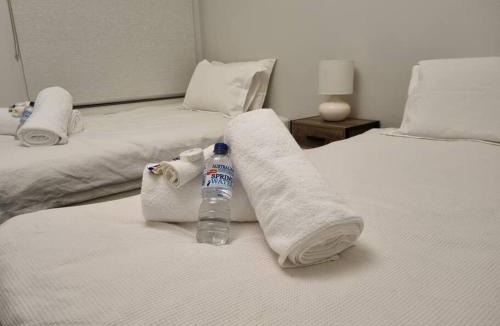 St. Kilda East Apartment | Spacious Modern Apartment - St Kilda East