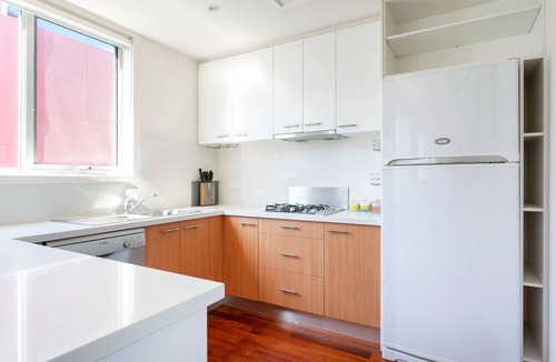 Collingwood House | Spacious Modern Comfy 15 Minute Walk to CBD