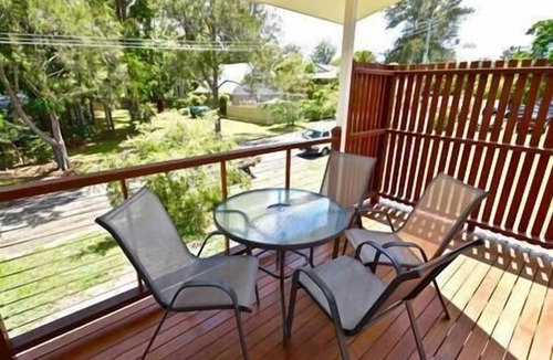 Boreen Point Apartment | Spacious, modern designed private apartment