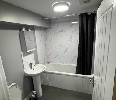 Blackburn Apartment | Spacious Modern flat Blackburn