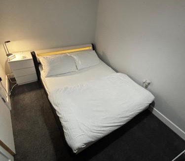 Blackburn Apartment | Spacious Modern flat Blackburn