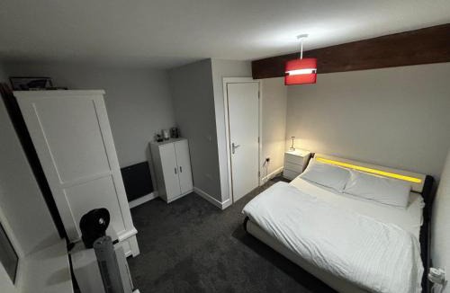 Blackburn Apartment | Spacious Modern flat Blackburn