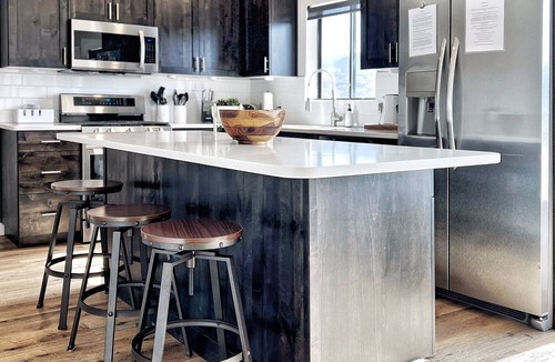Toquerville House | Spacious Modern Home in Zion