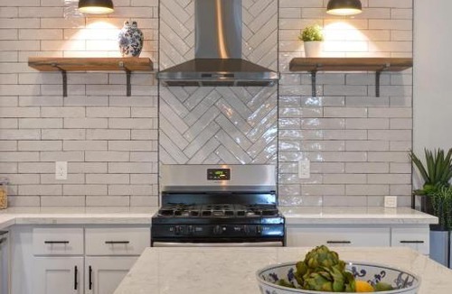 Greater East End House | Spacious Modern Home Downtown near Medical center