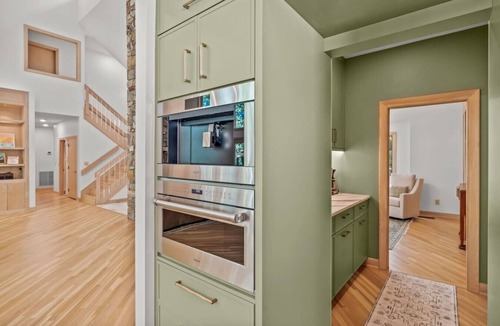 New Irving Park House | Spacious modern home