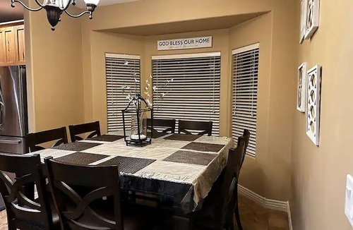 Billings House | Spacious Modern Home with a Perfectly Convenient Location!