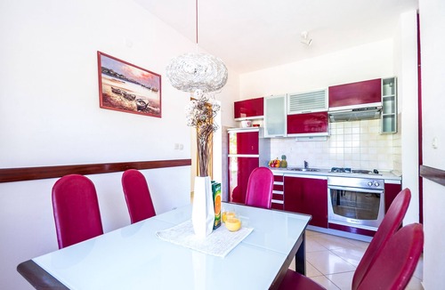 Cove Tri Zala (Zrnovo) Villa | Spacious modern house Korkyra Oasis