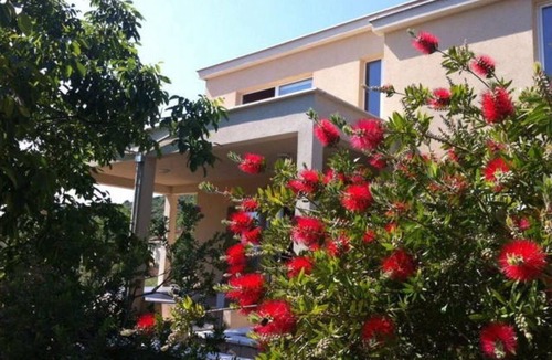 Cove Tri Zala (Zrnovo) Villa | Spacious modern house Korkyra Oasis