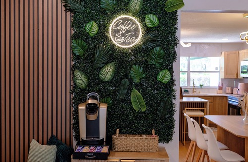 Winter Park House | Spacious Modern Japandi Retreat - Winter Park