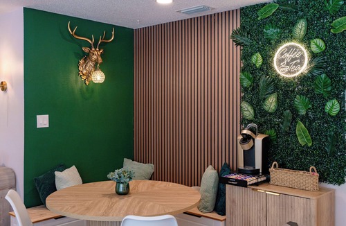 Winter Park House | Spacious Modern Japandi Retreat - Winter Park