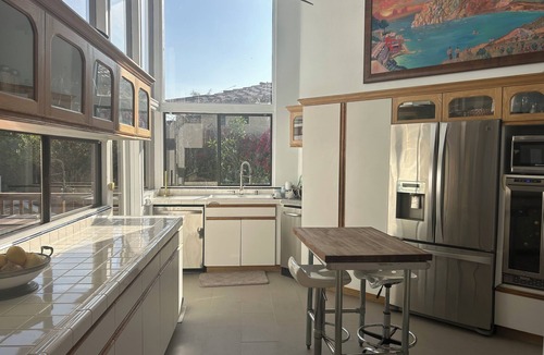 Del Mar Heights House | Spacious Modern Oceanview Home in Del Mar, CA