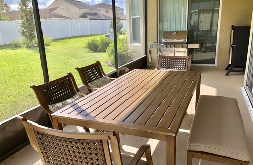 Riverview House | Spacious Modern Retreat for Family Fun Near Tampa!