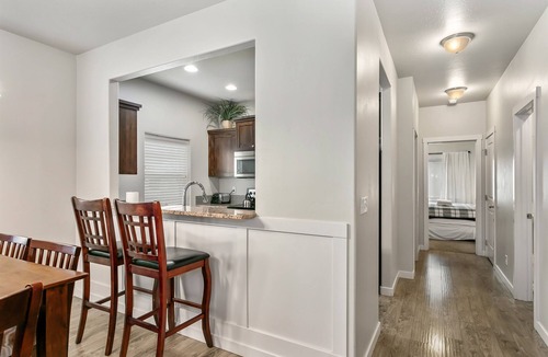 West Valley House | Spacious Modern Solar Powered Home w/Arcade!