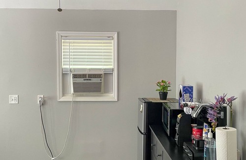 Centereach Apartment | Spacious Modern Style Complex