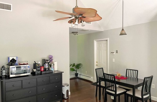 Centereach Apartment | Spacious Modern Style Complex