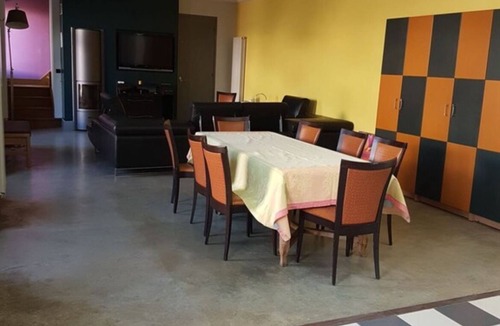 Bethune House | Spacious modern townhouse