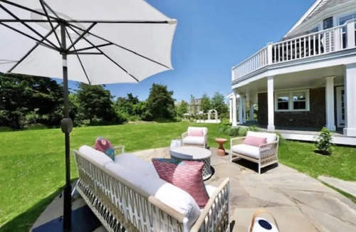Monomoy House | Spacious Monomoy Gem