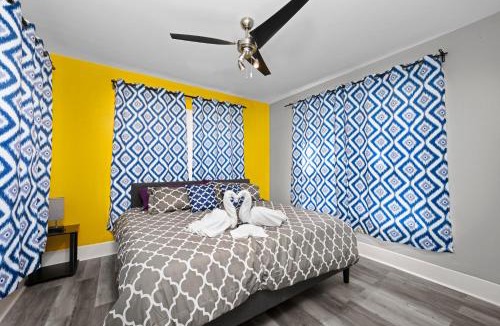 Neartown Apartment | Spacious Montrose Apartment Close to Downtown Houston
