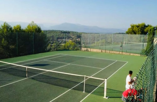 Mougins Apartment | Spacious Mougins apartment