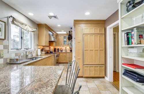 Mount Kisco House | Spacious Mount Kisco Home < 1 Mi to Downtown!