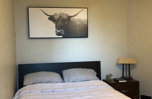 East Mount Airy House | Spacious Mt. Airy home