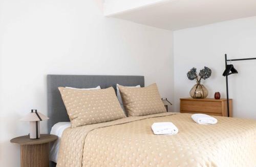 Norrebro Apartment | Spacious Nørrebro Stay for Groups & Families