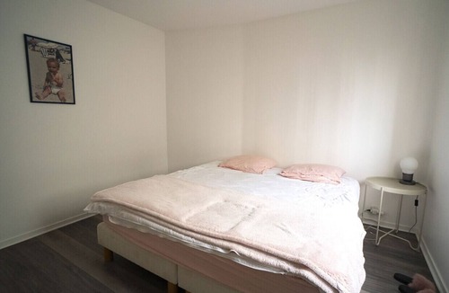 Parchamp–Albert Kahn Apartment | Spacious nest with terrace and garden