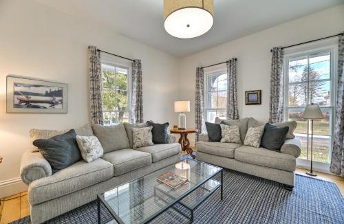 Naples House | Spacious Naples Vacation Rental with Private Hot Tub