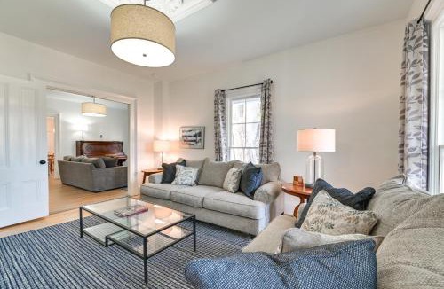 Naples House | Spacious Naples Vacation Rental with Private Hot Tub