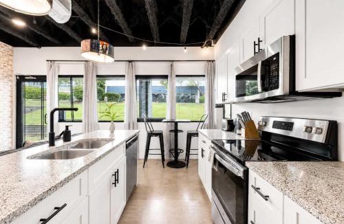 Nashville Apartment | Spacious Nashville apartment near Downtown & BNA