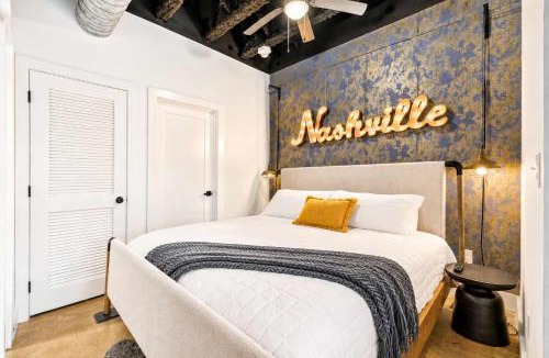 Nashville Apartment | Spacious Nashville apartment near Downtown & BNA