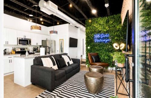 Nashville Apartment | Spacious Nashville apartment near Downtown & BNA