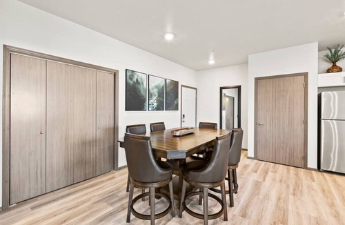 South Perry District Apartment | Spacious NEW 2 bed 2 bath apt by Downtown Spokane!