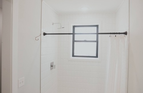 Dodge City Apartment | Spacious NEW 2 bedroom Downtown Loft, The Rory!